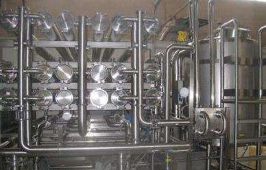 开封搏达生产的玉米油精炼设备性能特点都有那些方面的优点